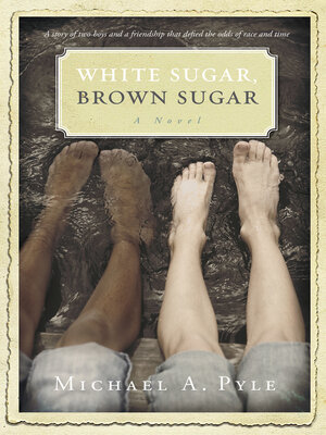 cover image of White Sugar, Brown Sugar